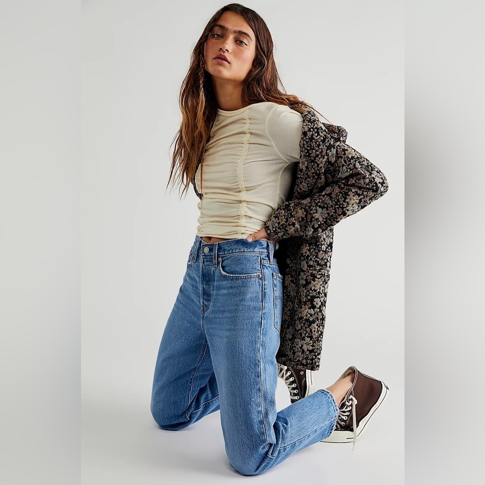LEVIS Jeans - Picture 4 of 7